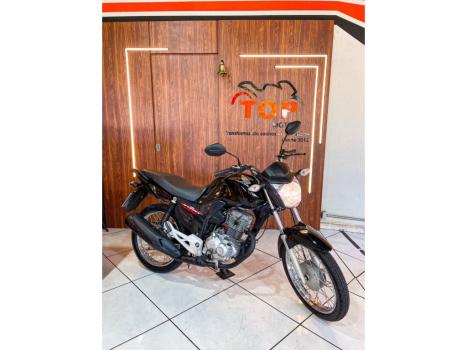 HONDA CG 160 START, Foto 5