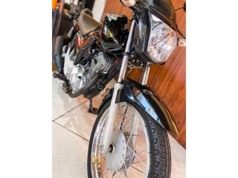HONDA CG 160 START, Foto 6
