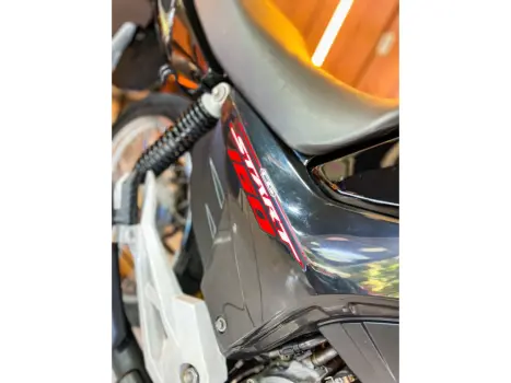 HONDA CG 160 START, Foto 7