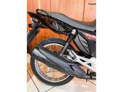 HONDA CG 160 START, Foto 8