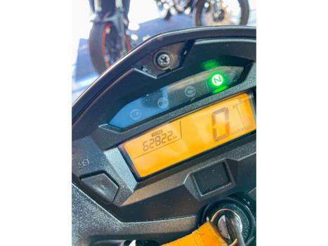 HONDA CG 160 START, Foto 10