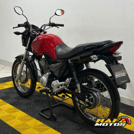 HONDA CG 160 START, Foto 5