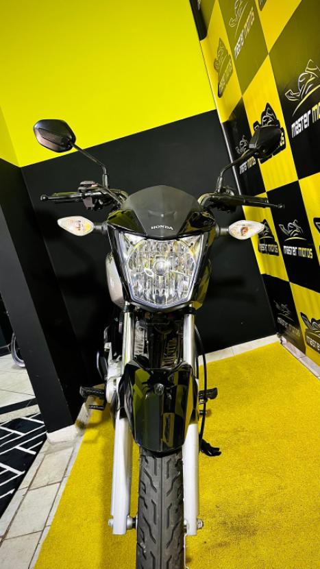 HONDA CG 160 START, Foto 4