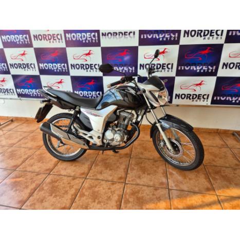 HONDA CG 160 START, Foto 2