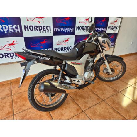 HONDA CG 160 START, Foto 3