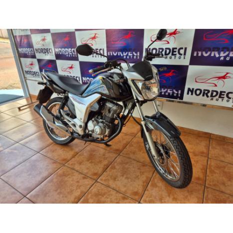 HONDA CG 160 START, Foto 4