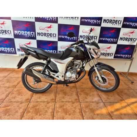 HONDA CG 160 START, Foto 5