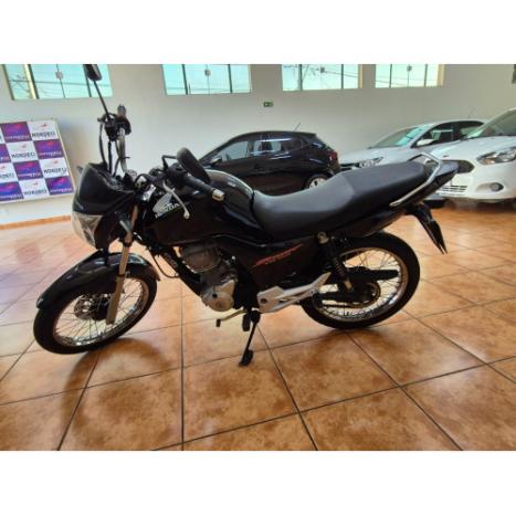 HONDA CG 160 START, Foto 3
