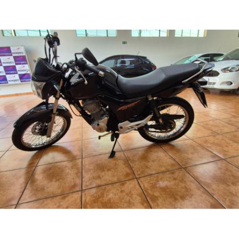 HONDA CG 160 START, Foto 5