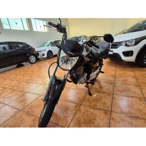 HONDA CG 160 START, Foto 6
