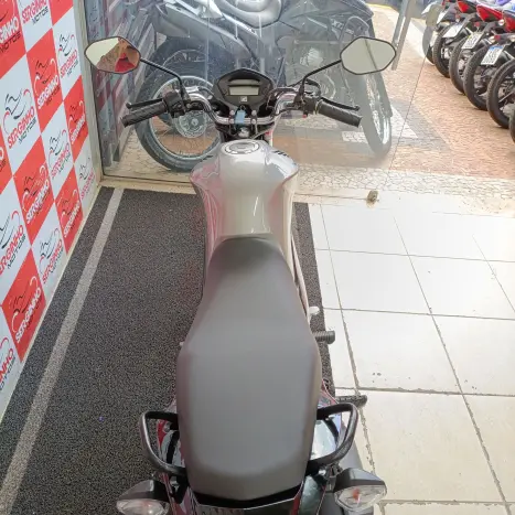 HONDA CG 160 START, Foto 5
