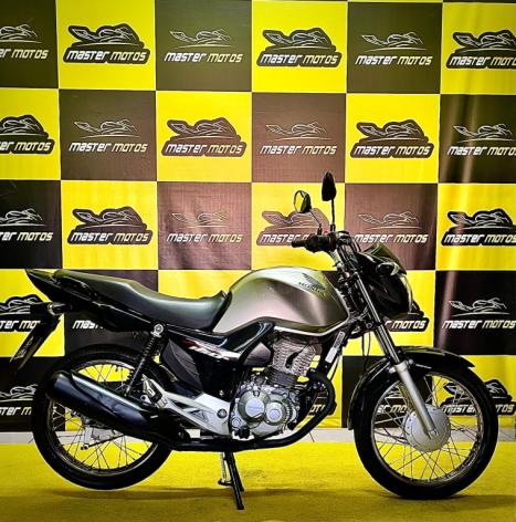 HONDA CG 160 START, Foto 1