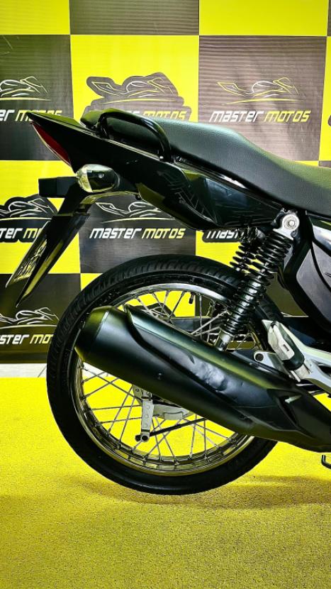 HONDA CG 160 START, Foto 5