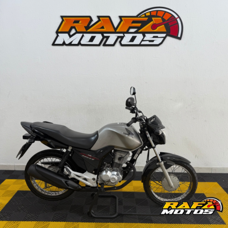 HONDA CG 160 START, Foto 2