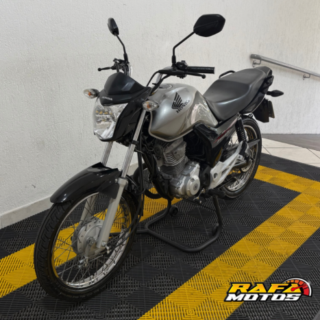 HONDA CG 160 START, Foto 3