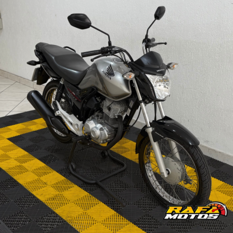 HONDA CG 160 START, Foto 4
