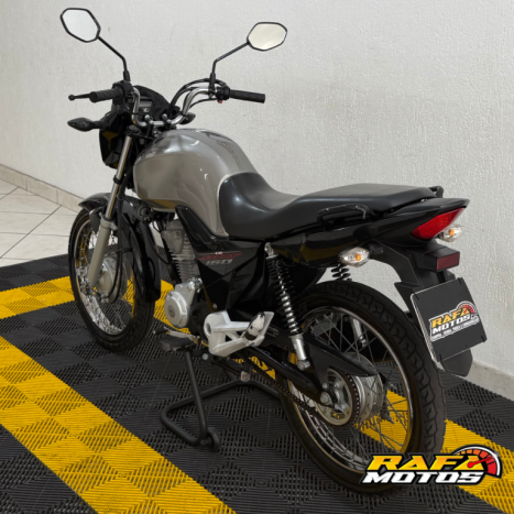 HONDA CG 160 START, Foto 5
