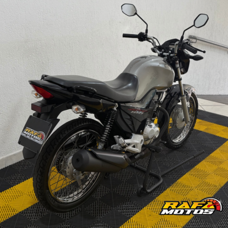 HONDA CG 160 START, Foto 6