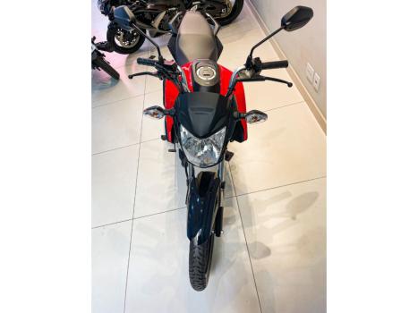 HONDA CG 160 START, Foto 4