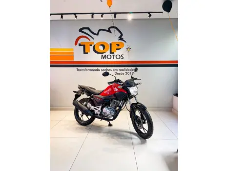 HONDA CG 160 START, Foto 5