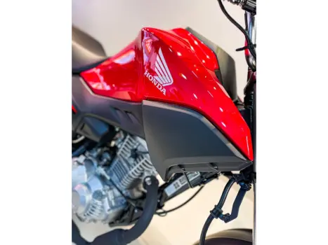 HONDA CG 160 START, Foto 7