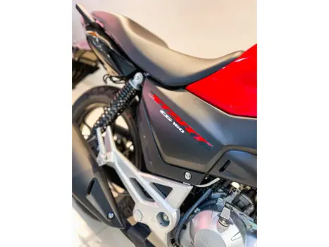 HONDA CG 160 START, Foto 8