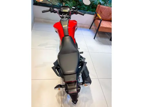 HONDA CG 160 START, Foto 10