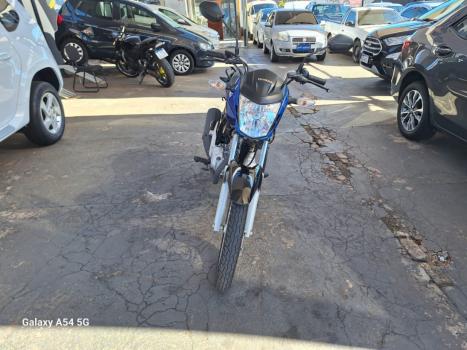 HONDA CG 160 START, Foto 5