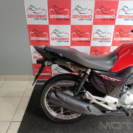 HONDA CG 160 START, Foto 3