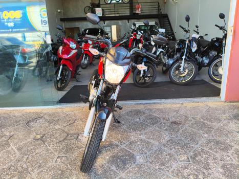 HONDA CG 160 START, Foto 5