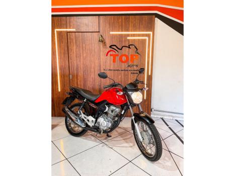 HONDA CG 160 START, Foto 5