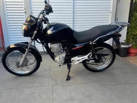 HONDA CG 160 START, Foto 1
