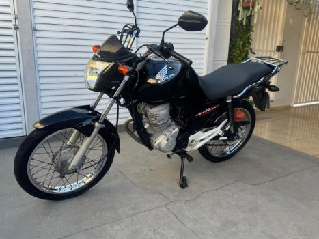 HONDA CG 160 START, Foto 2