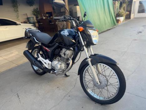 HONDA CG 160 START, Foto 3