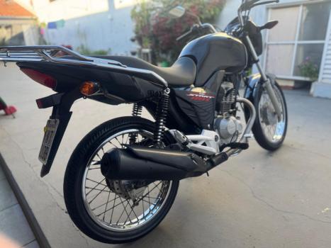 HONDA CG 160 START, Foto 4