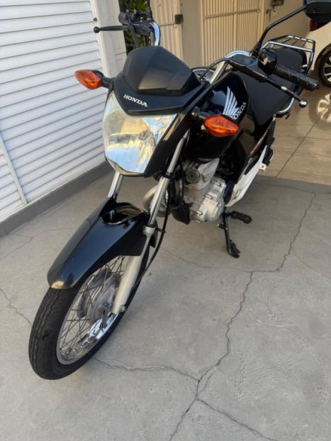 HONDA CG 160 START, Foto 5
