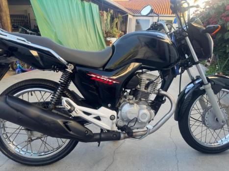 HONDA CG 160 START, Foto 7