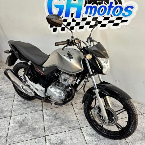 HONDA CG 160 START, Foto 3
