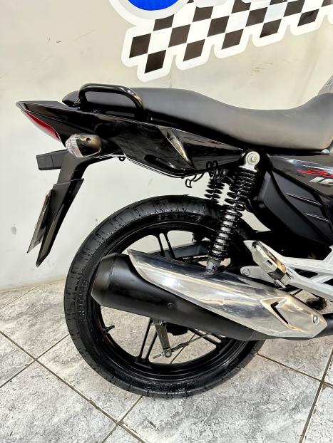 HONDA CG 160 START, Foto 4