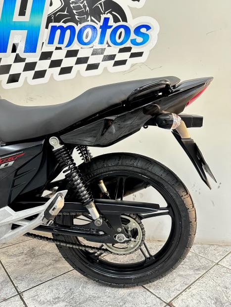 HONDA CG 160 START, Foto 7