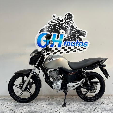 HONDA CG 160 START, Foto 8
