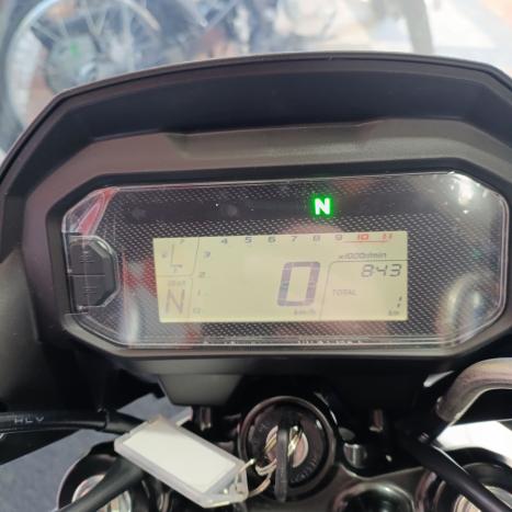 HONDA CG 160 START, Foto 6