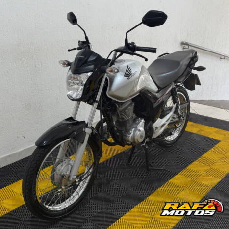 HONDA CG 160 START, Foto 4
