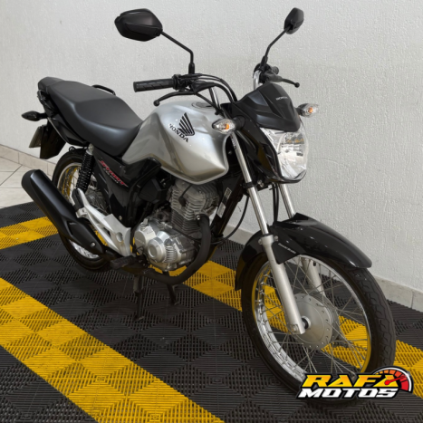 HONDA CG 160 START, Foto 5