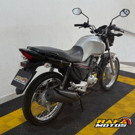 HONDA CG 160 START, Foto 7