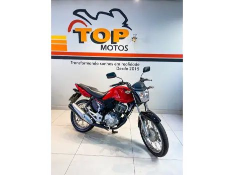 HONDA CG 160 START, Foto 2