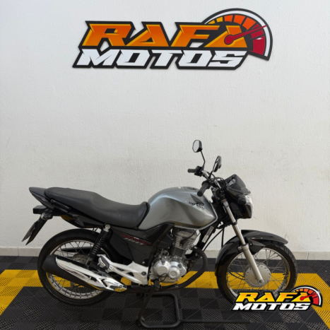 HONDA CG 160 START, Foto 2