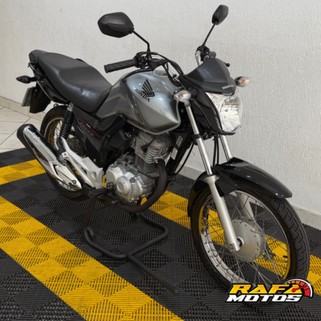 HONDA CG 160 START, Foto 4