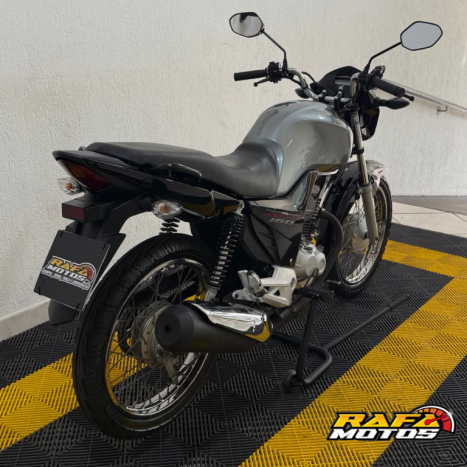 HONDA CG 160 START, Foto 5