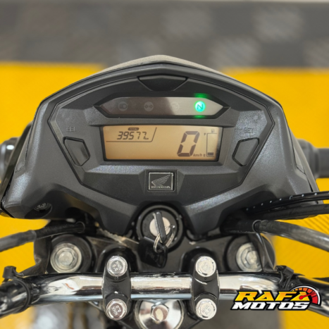 HONDA CG 160 START, Foto 7